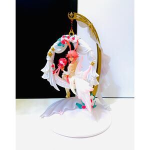 Unofficial Honkai Impact 3rd Yae Sakura Dream Raiment 1/7 Scale Figure